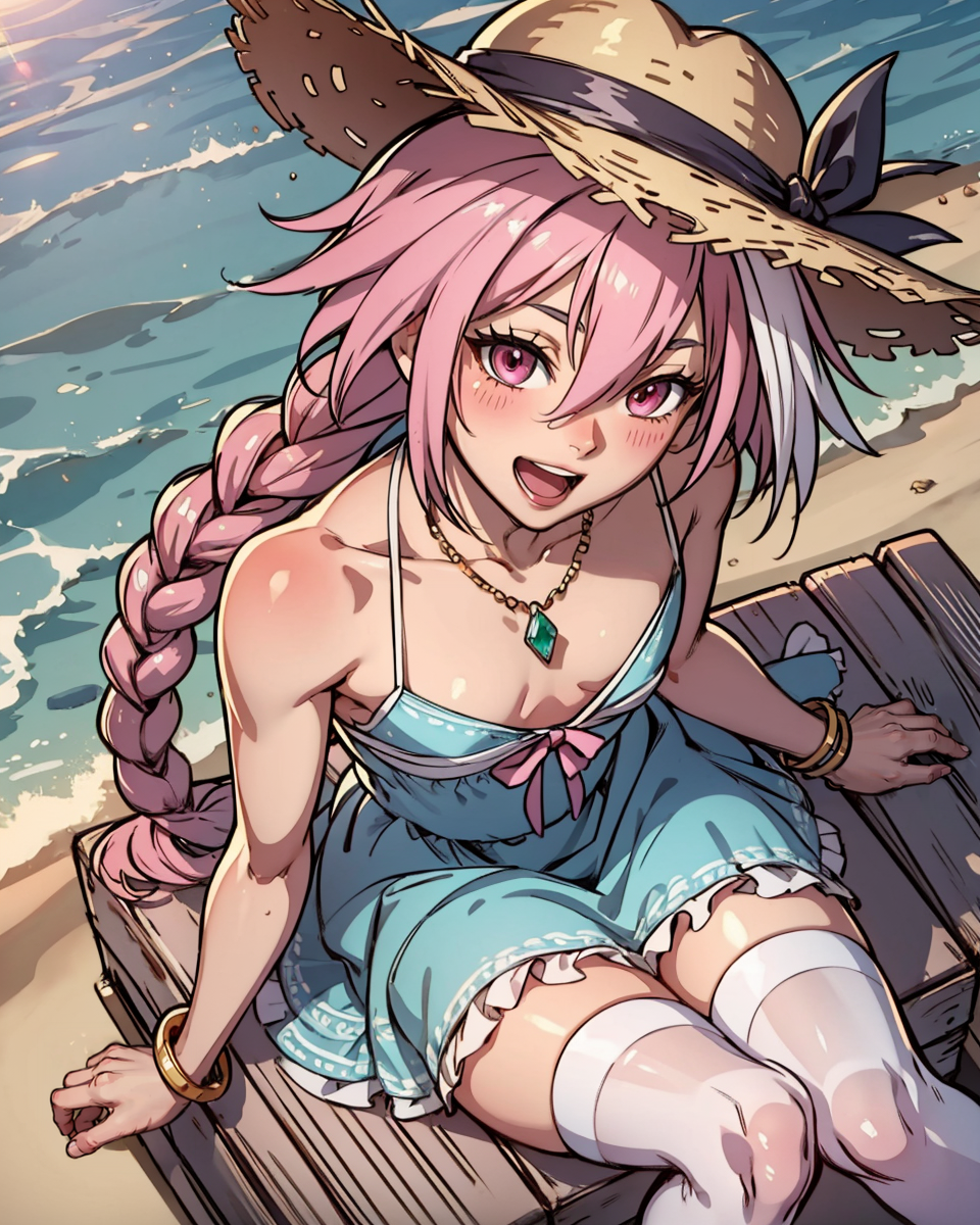 02483-4285806243-masterpiece, best quality, 1boy, Astolfo, feminine, long braid, braid, hair between eyes,pink eyes, long hair,intricane ornate (.png